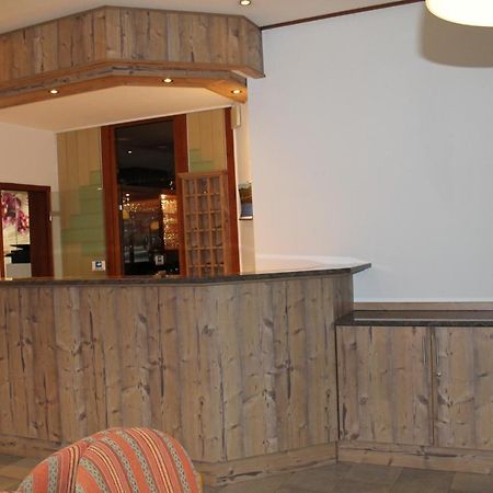 Kurpark Flair Hotel Im Ilsetal Ilsenburg Exteriör bild