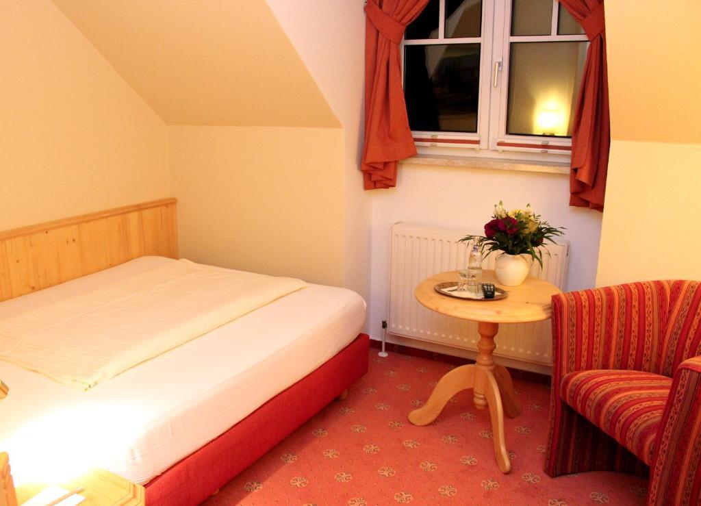 Kurpark Flair Hotel Im Ilsetal Ilsenburg Rum bild